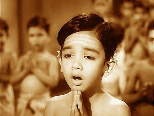Unseened Photos of Kamal Haasans Rare Pics