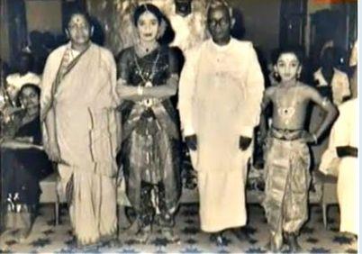 Unseened Photos of Kamal Haasans Rare Pics