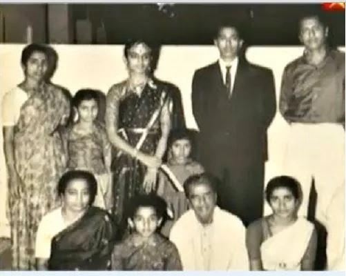 Unseened Photos of Kamal Haasans Rare Pics