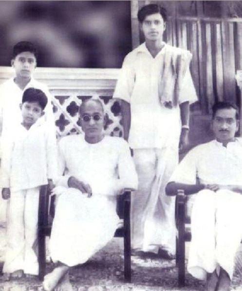 Unseened Photos of Kamal Haasans Rare Pics
