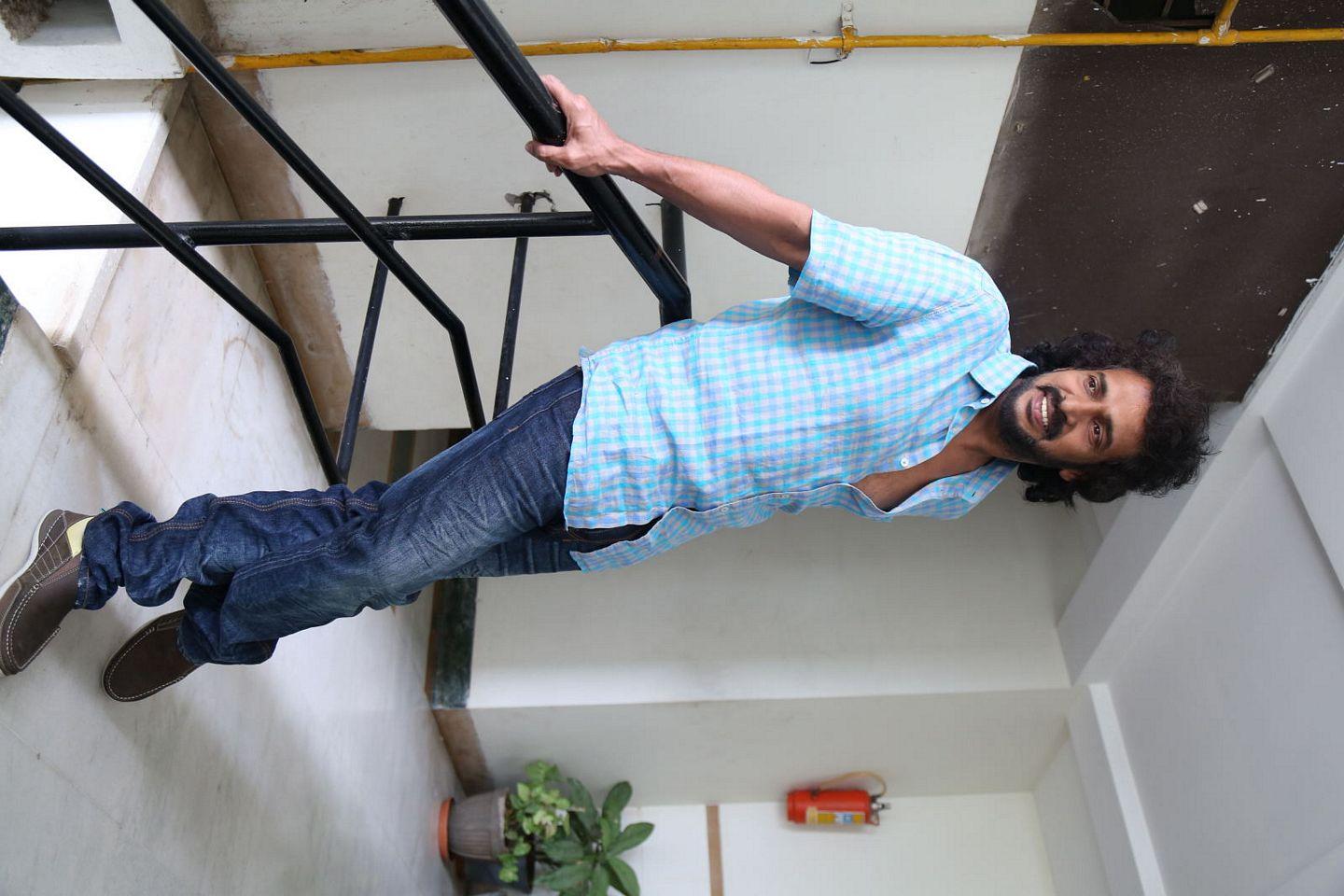 Upendra New Stills