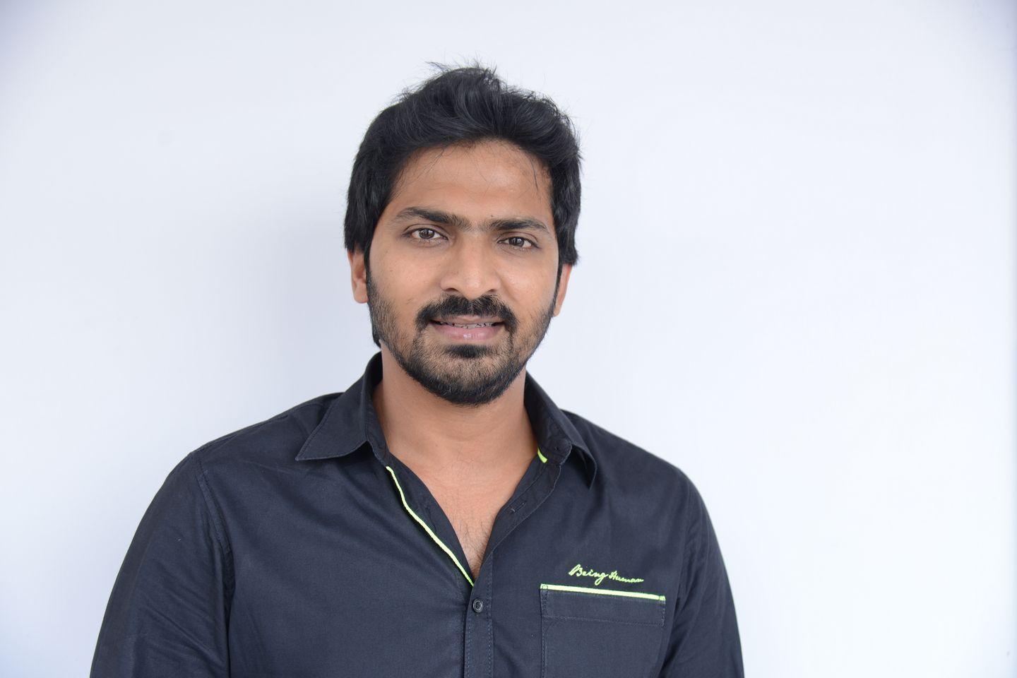 Vaibhav Reddy Stills