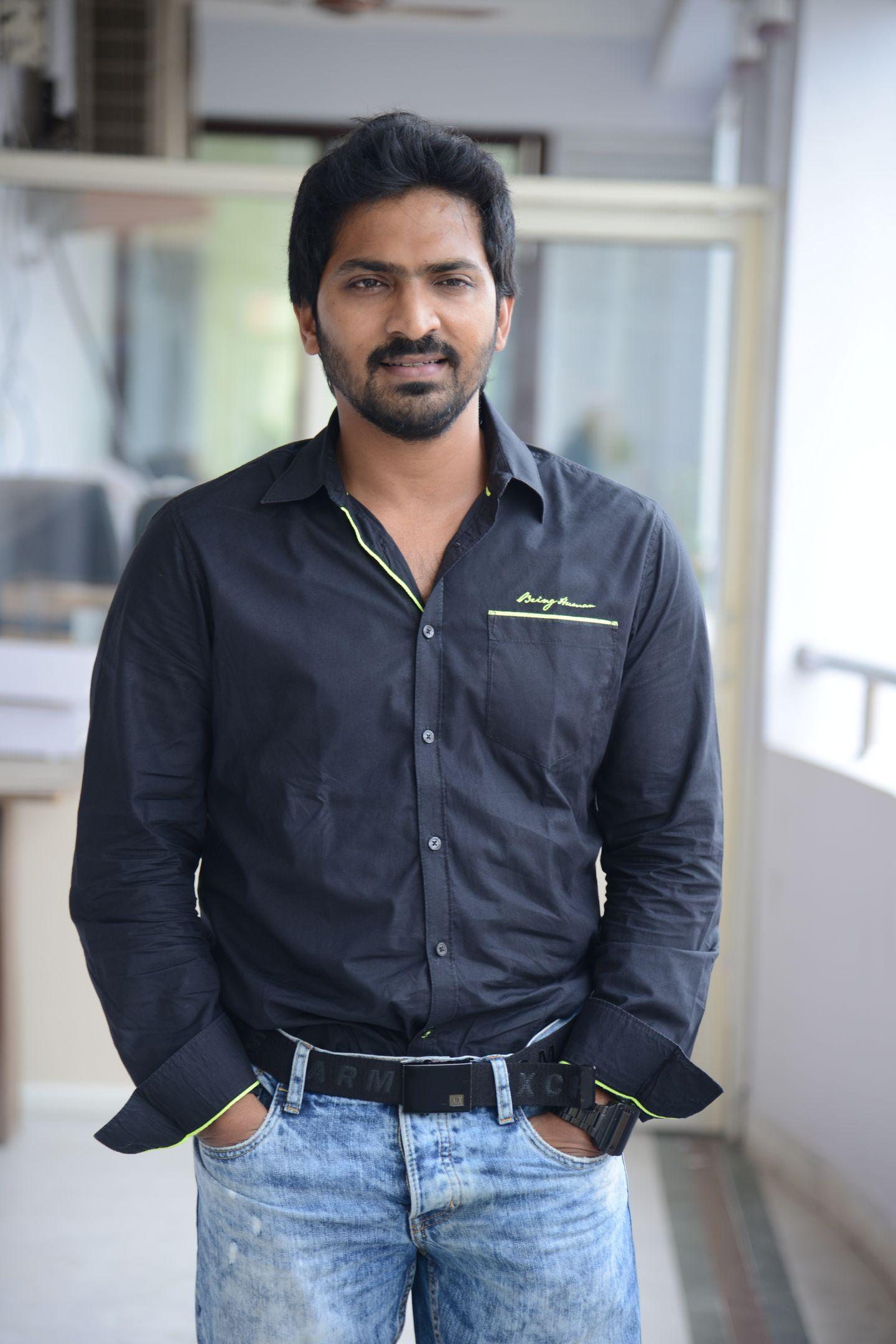 Vaibhav Reddy Stills