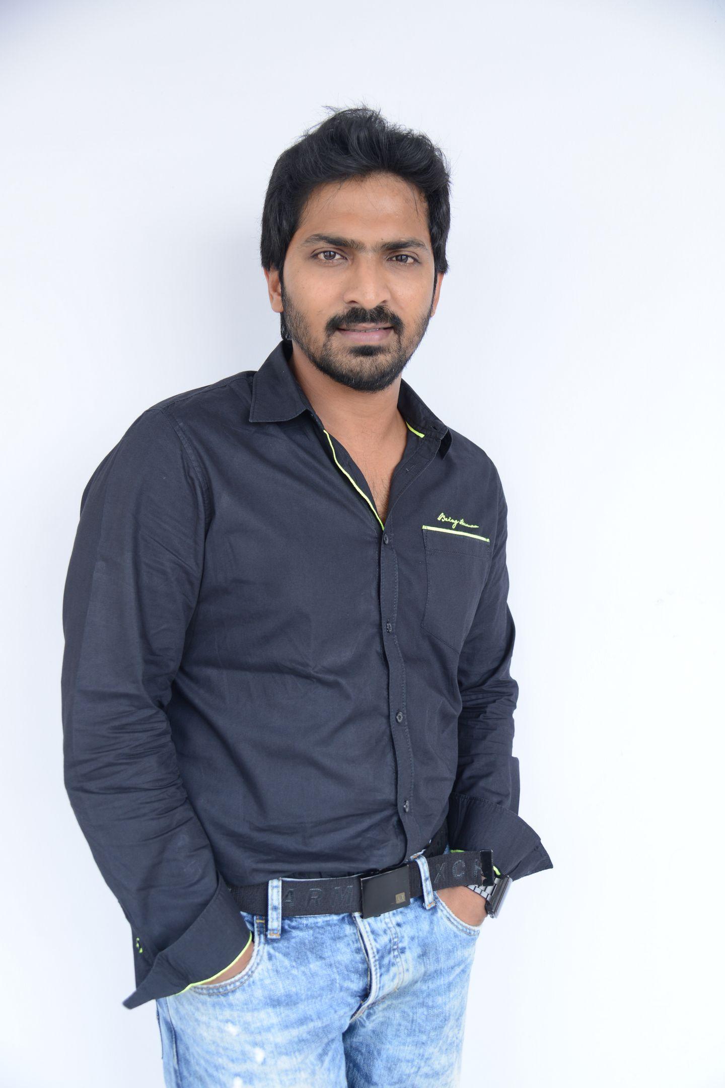 Vaibhav Reddy Stills