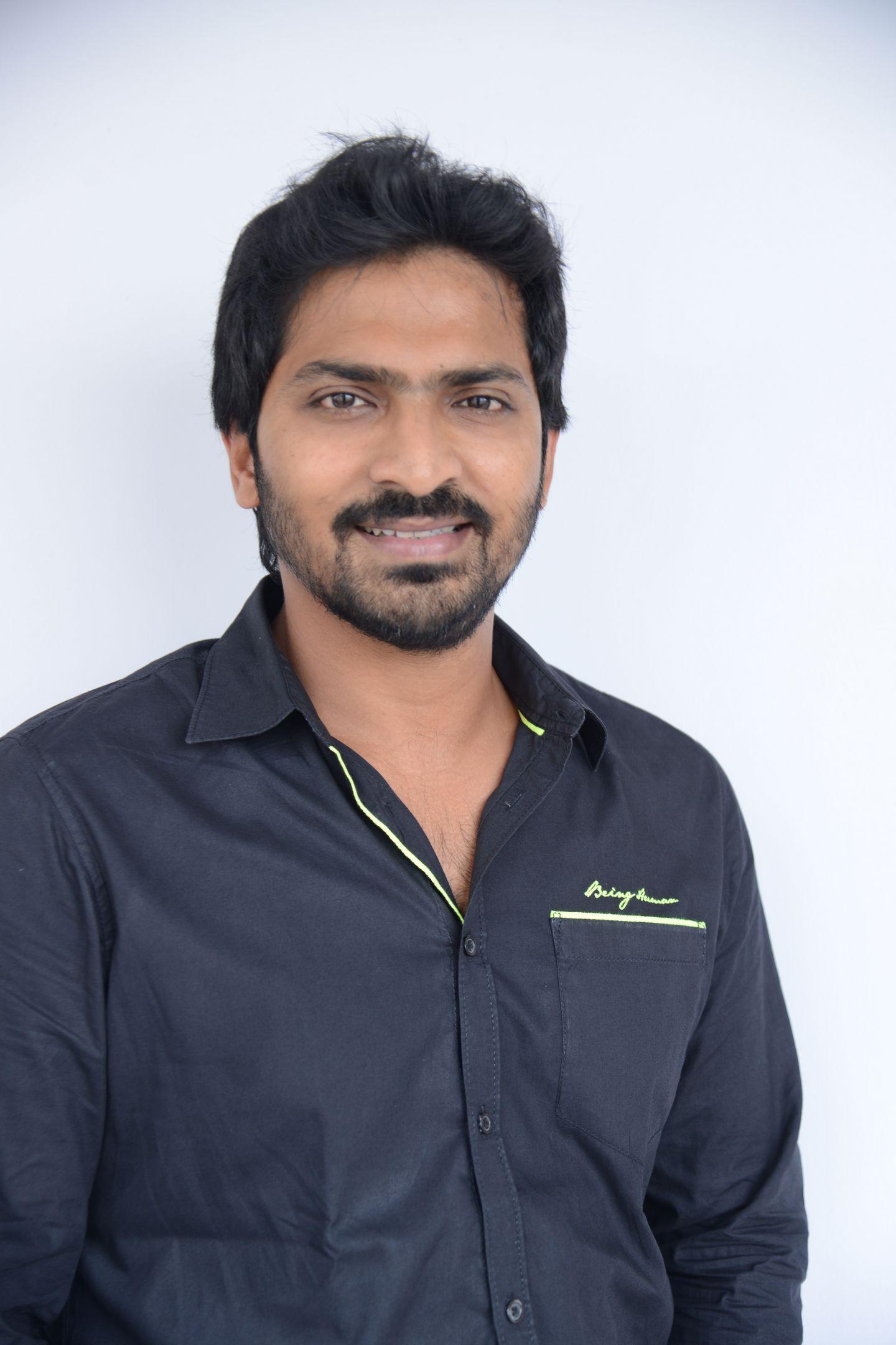 Vaibhav Reddy Stills