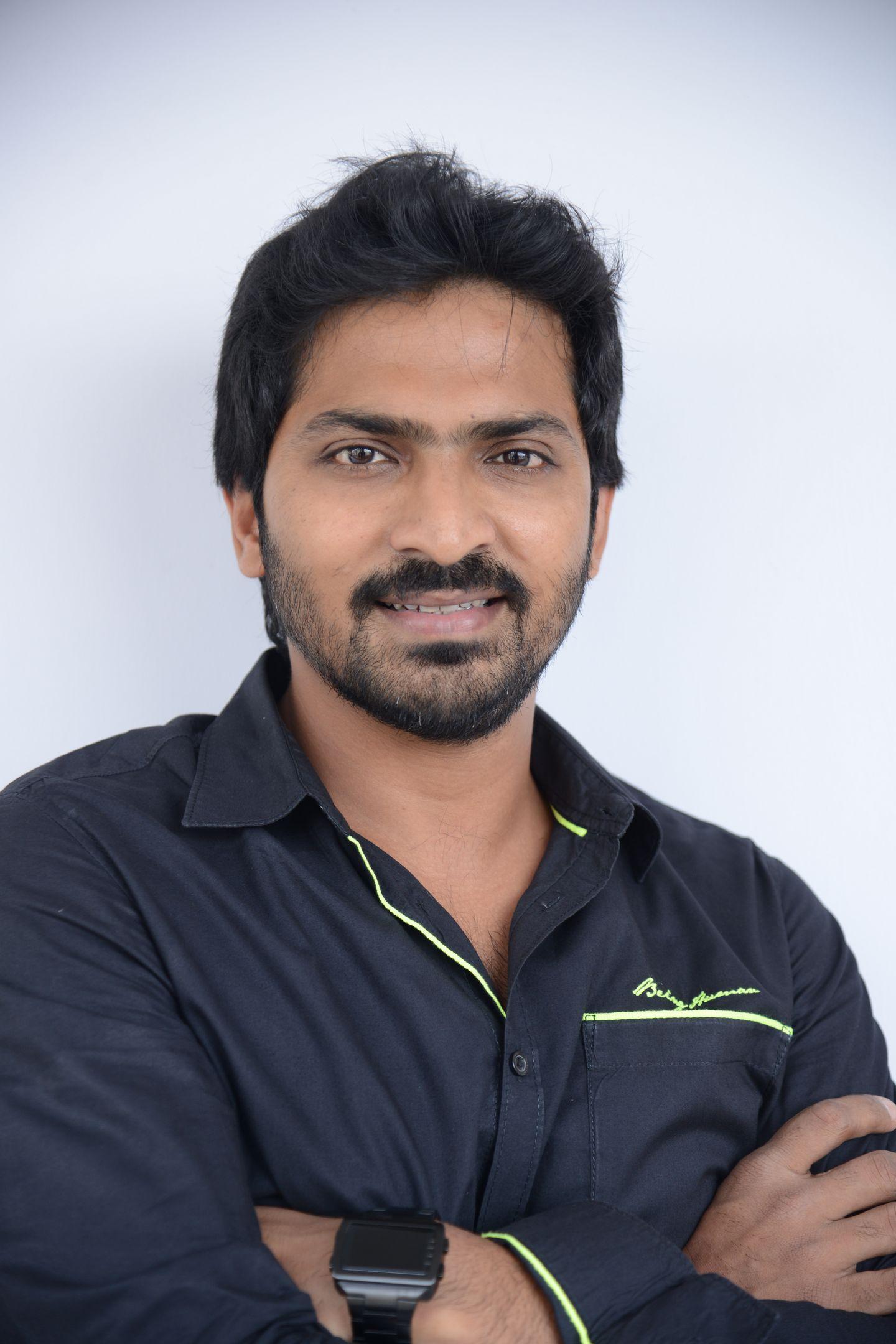 Vaibhav Reddy Stills
