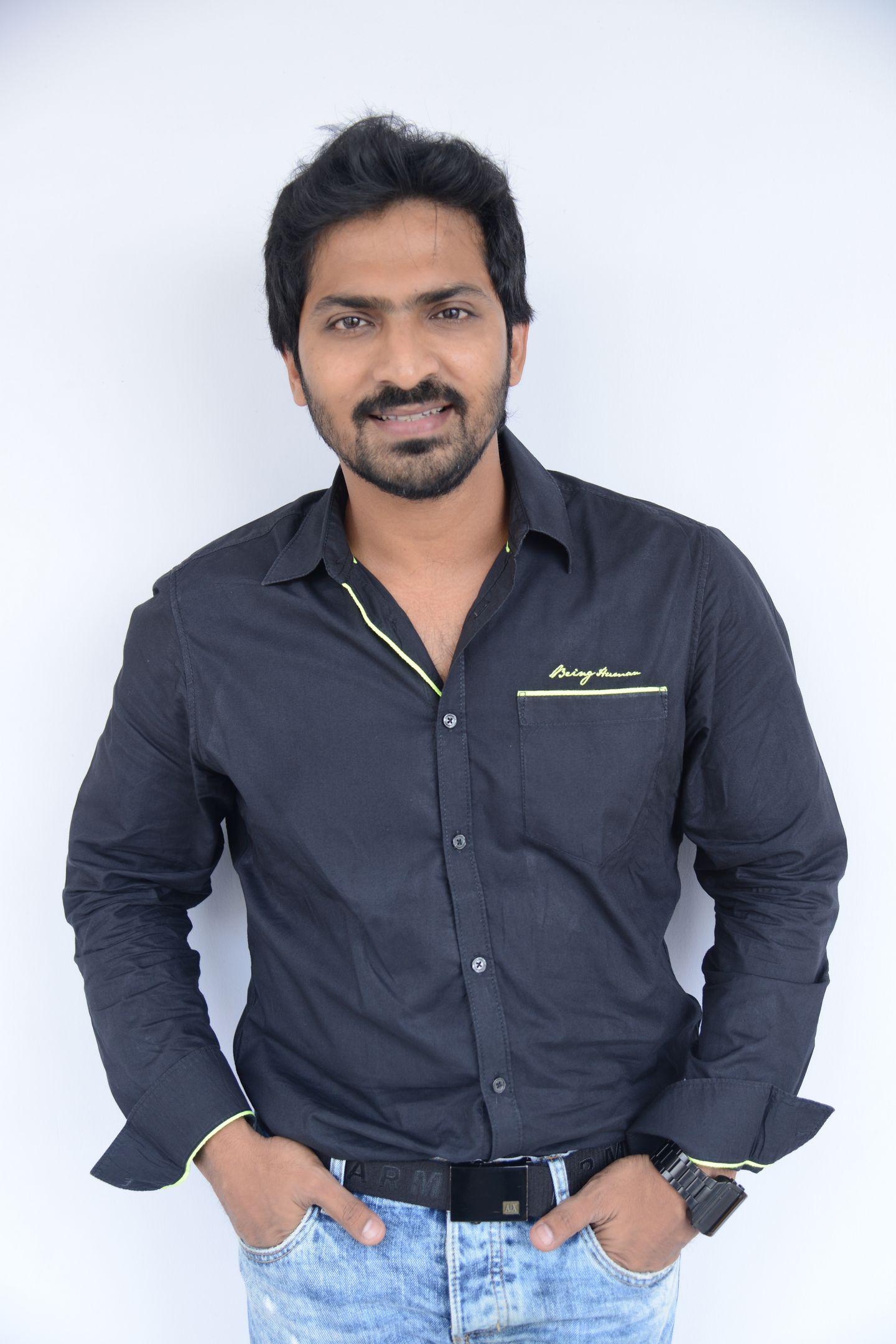 Vaibhav Reddy Stills
