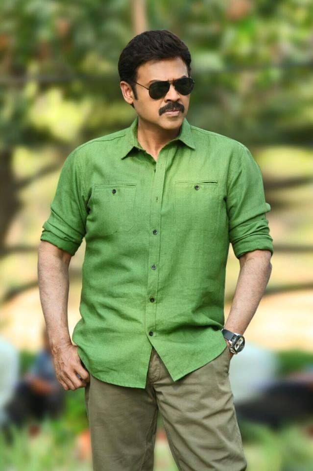 Venkatesh Daggubati Unseen Rare Photos