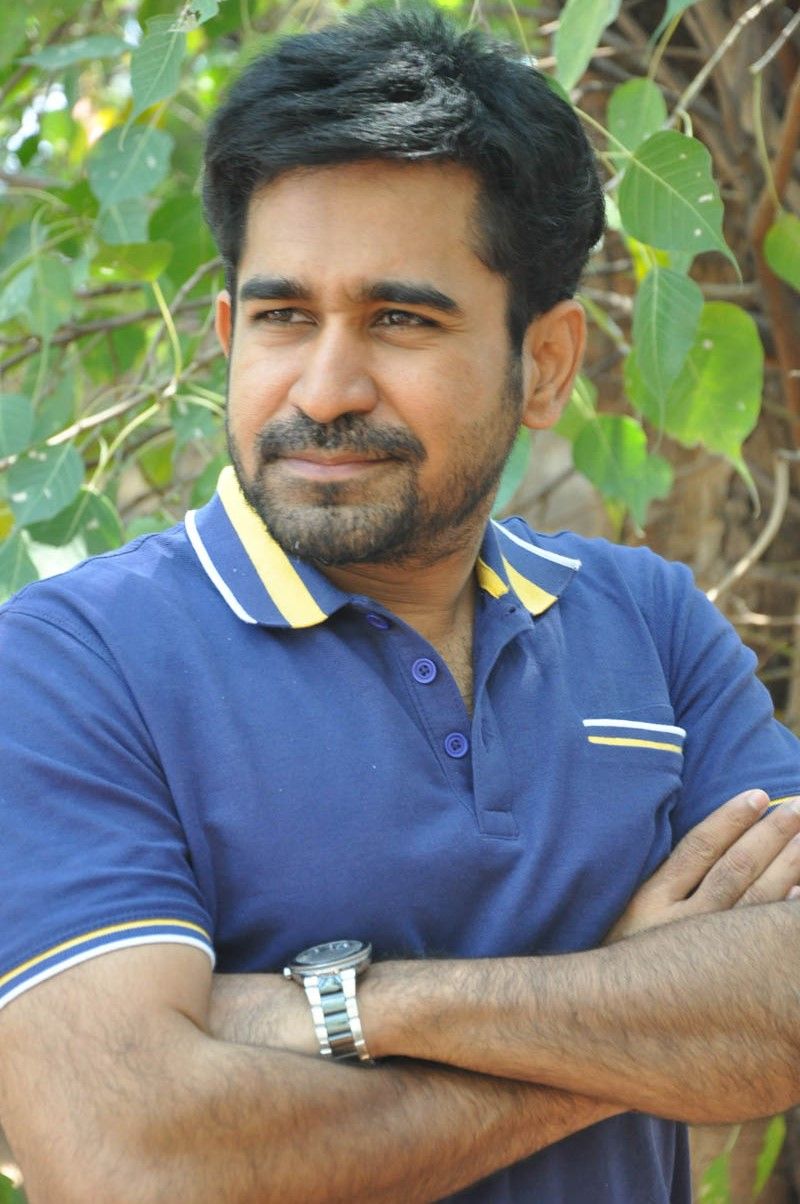 Vijay Antony Latest Stills