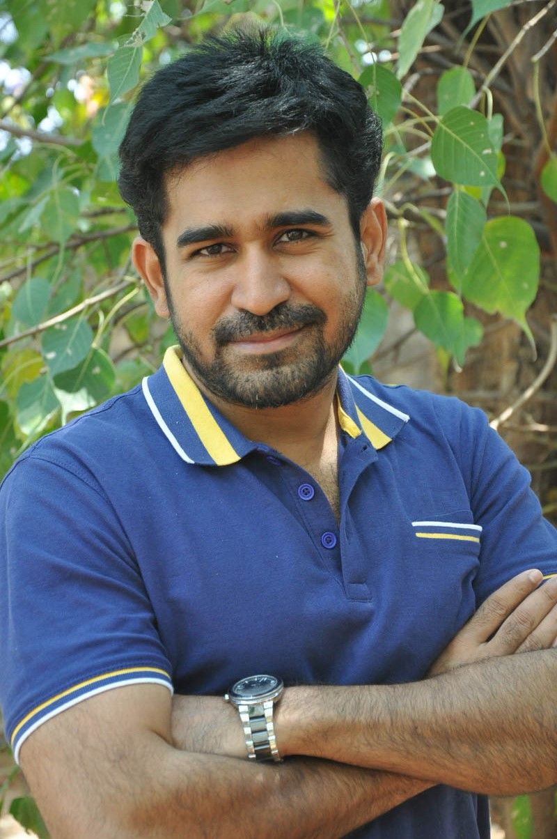 Vijay Antony Latest Stills