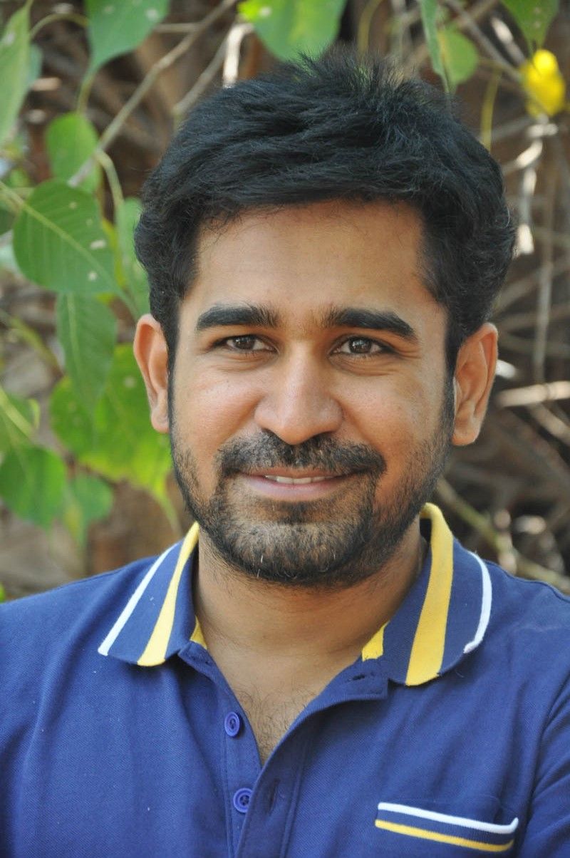 Vijay Antony Latest Stills