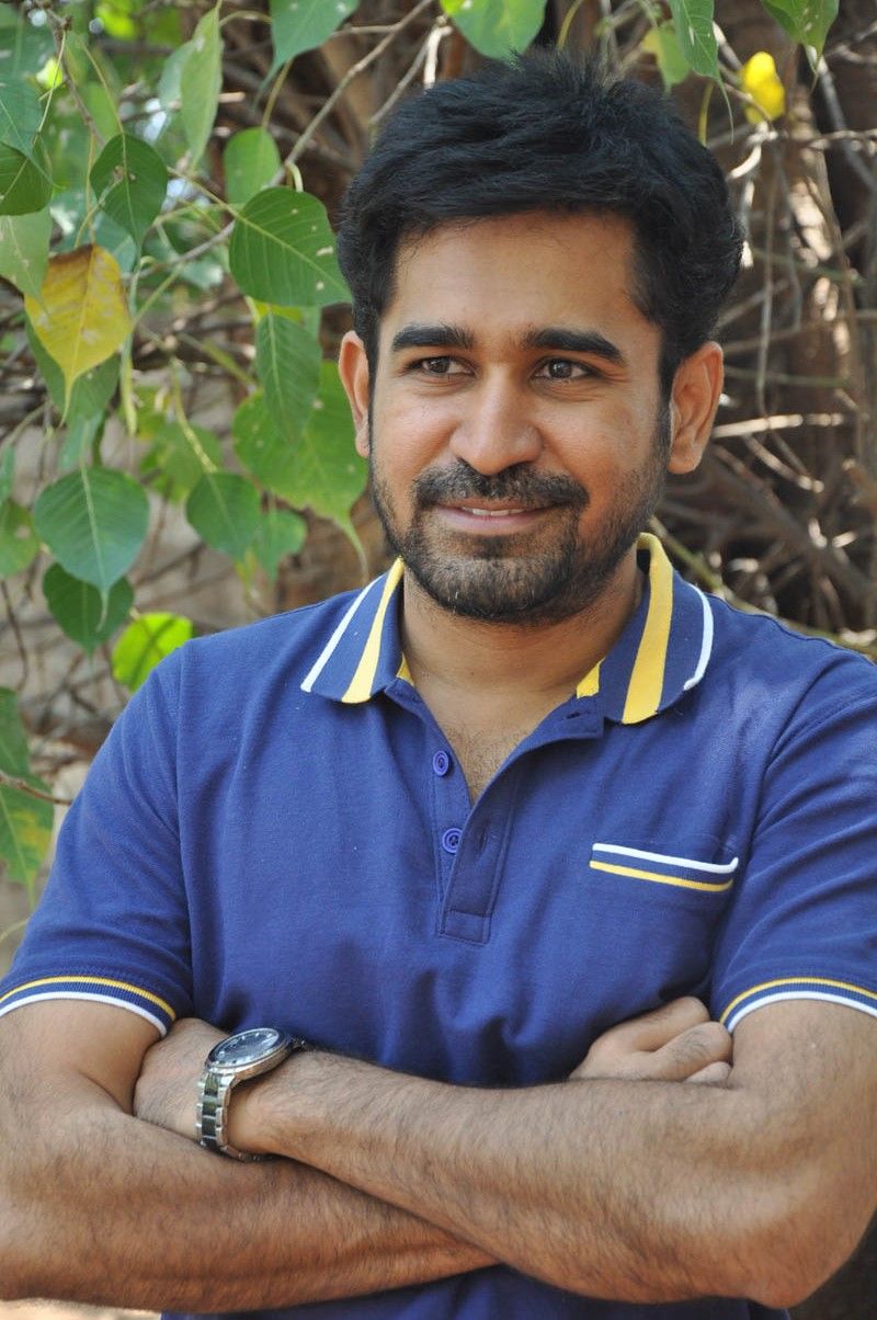 Vijay Antony Latest Stills