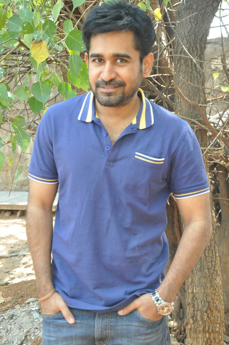 Vijay Antony Latest Stills