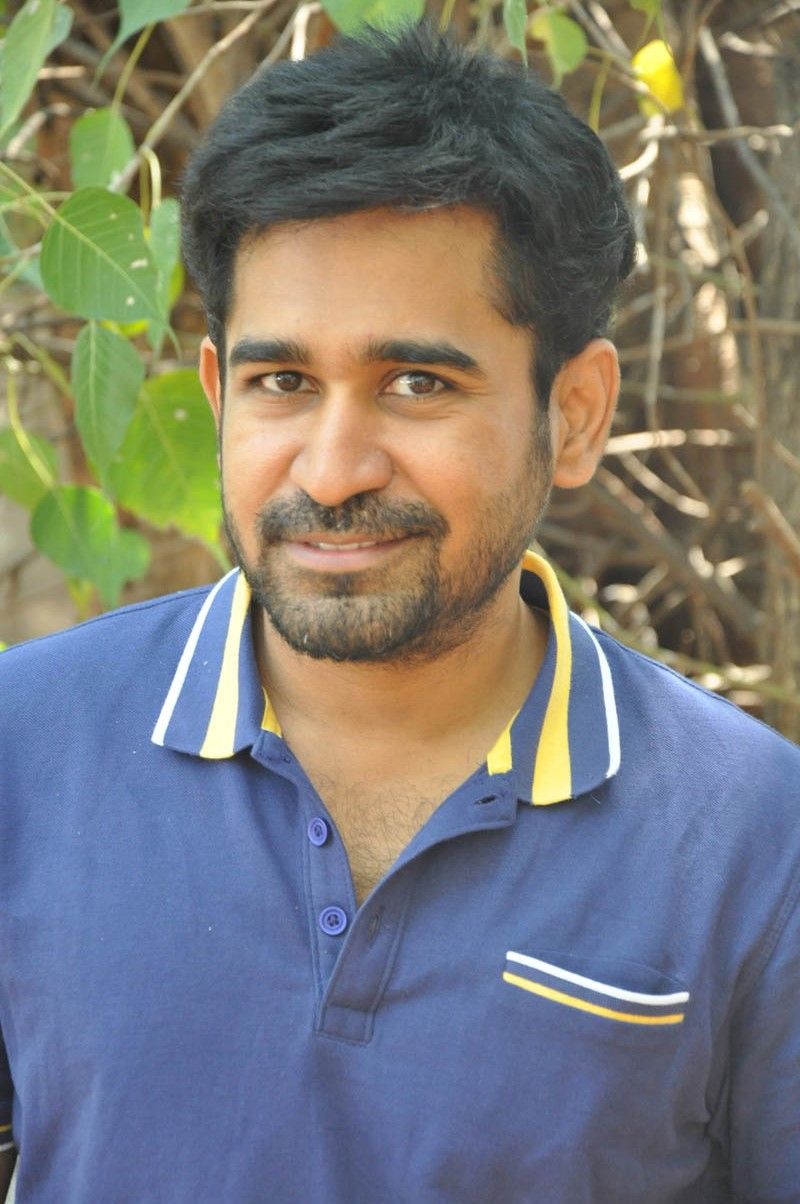 Vijay Antony Latest Stills