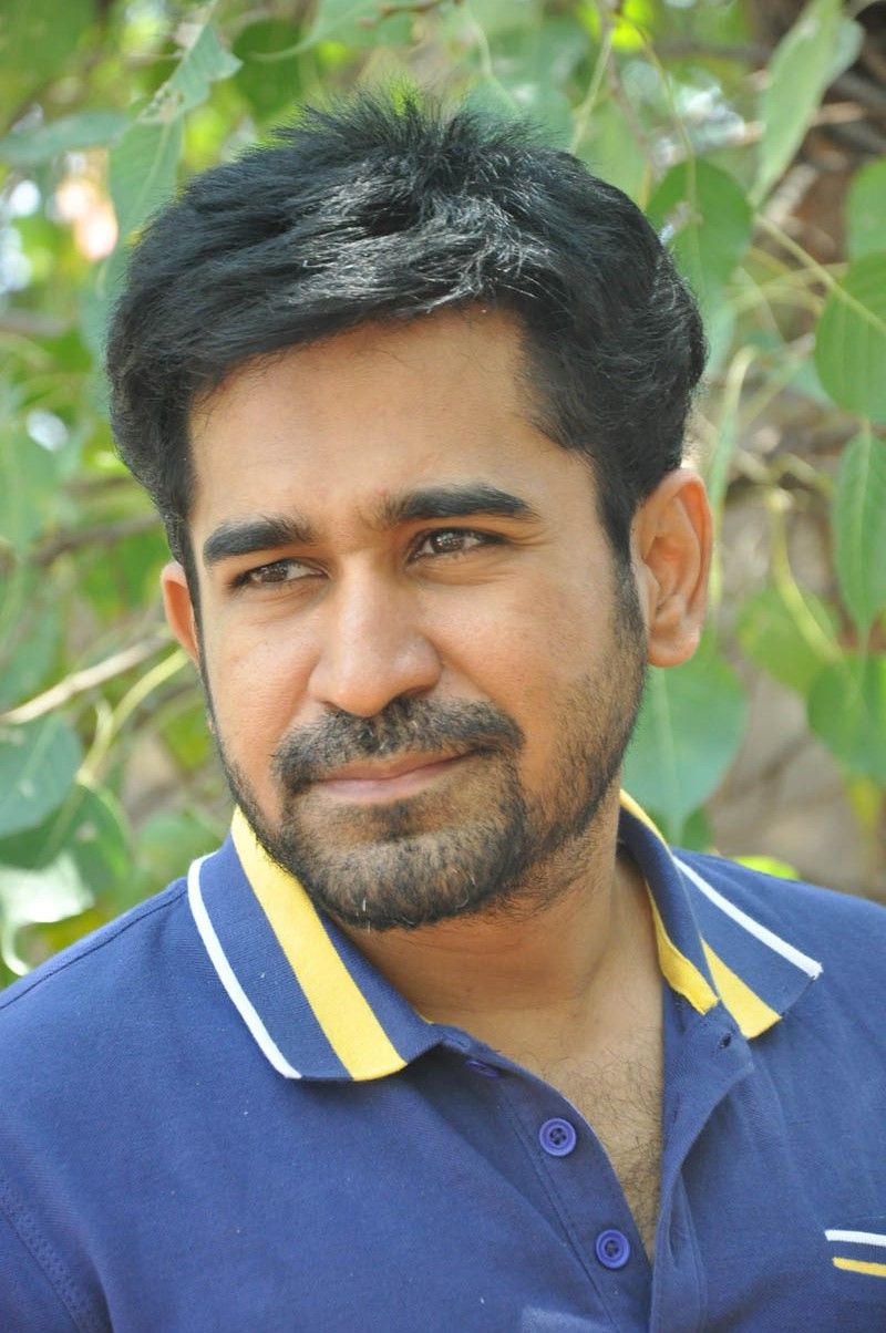 Vijay Antony Latest Stills