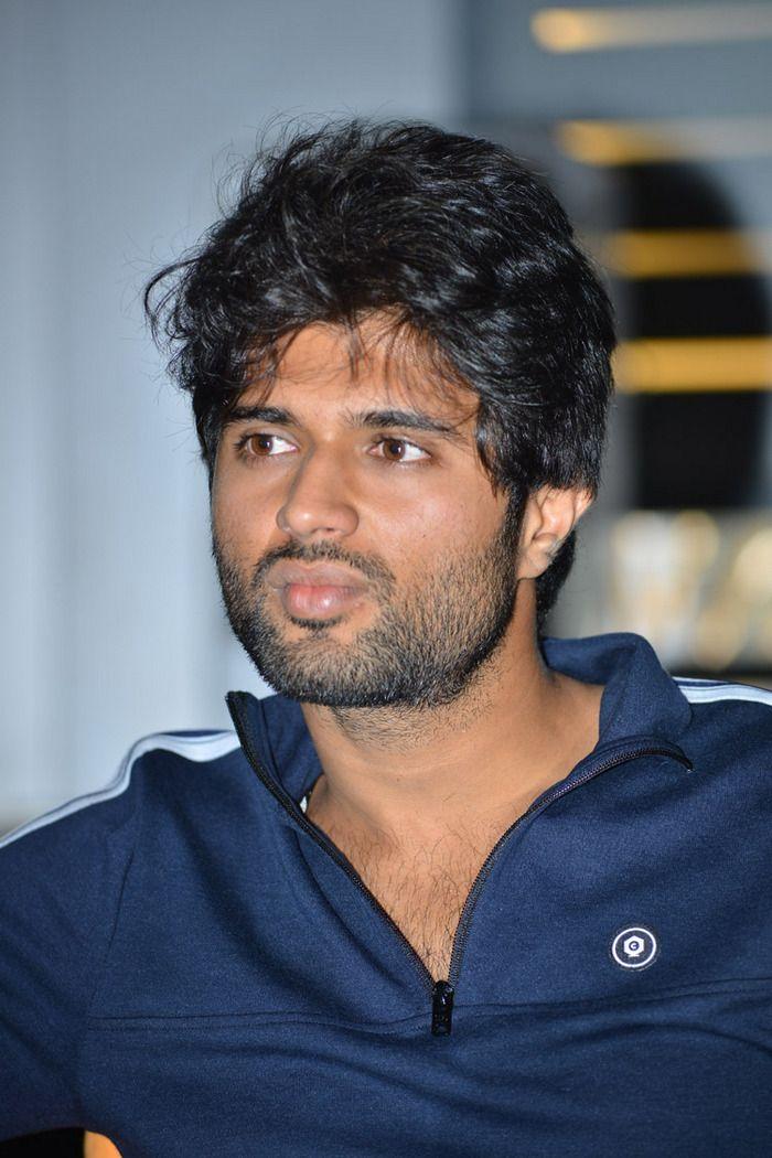 Vijay Devarakonda Latest Stills