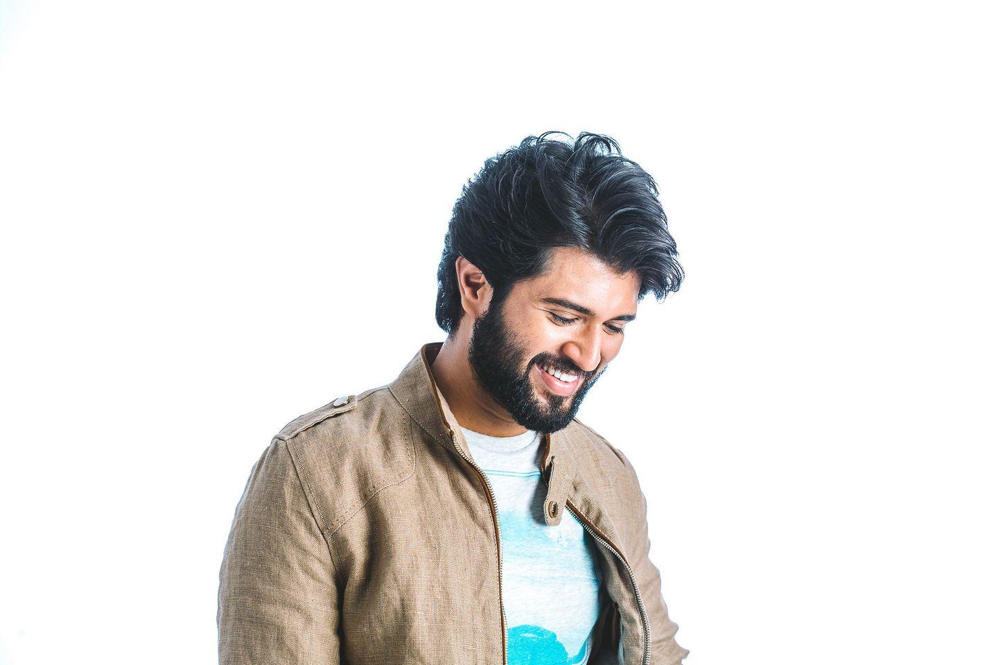 Vijay Deverakonda Stills