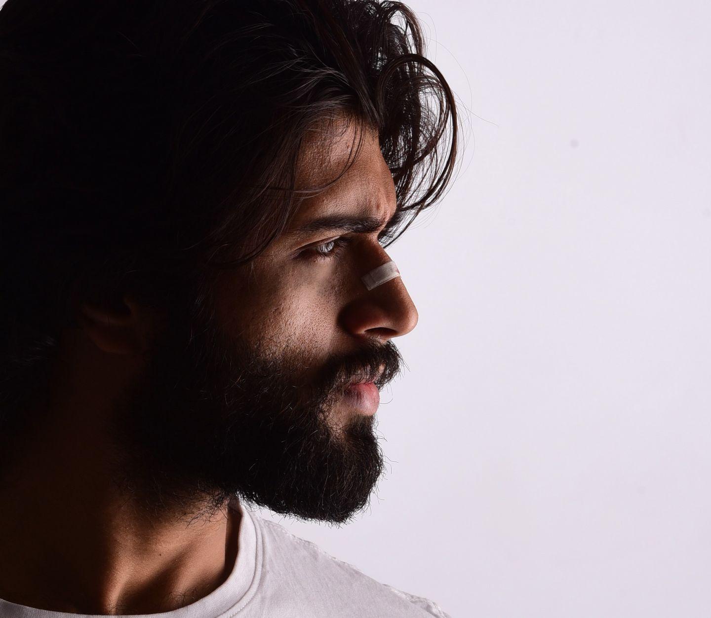 Vijay Deverakonda Stills