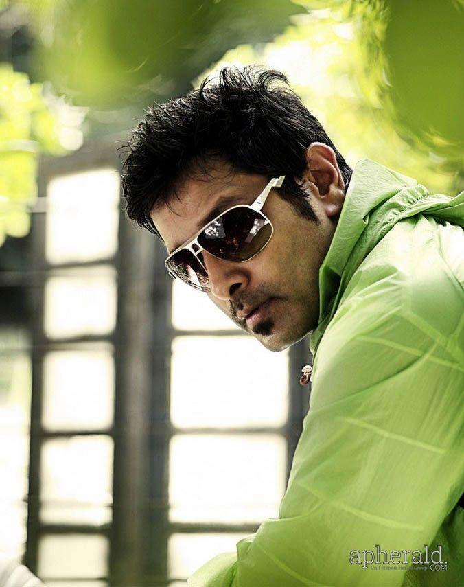 Vikram Hd wallpaper