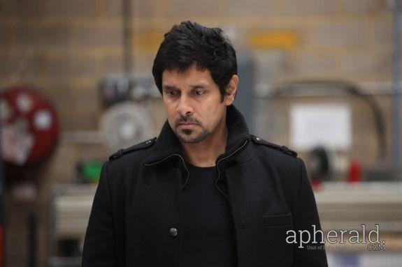 Vikram Hd wallpaper