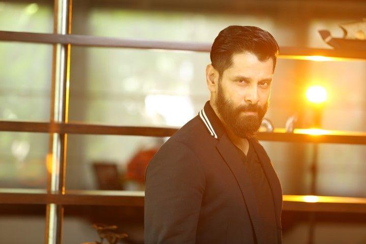 Actor Vikram Latest Stills