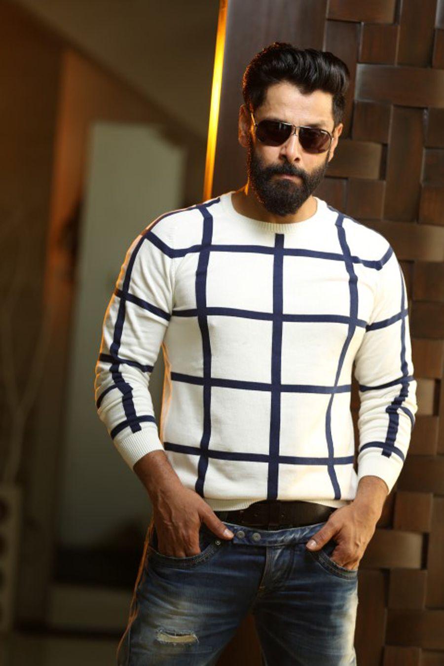 Actor Vikram Latest Stills