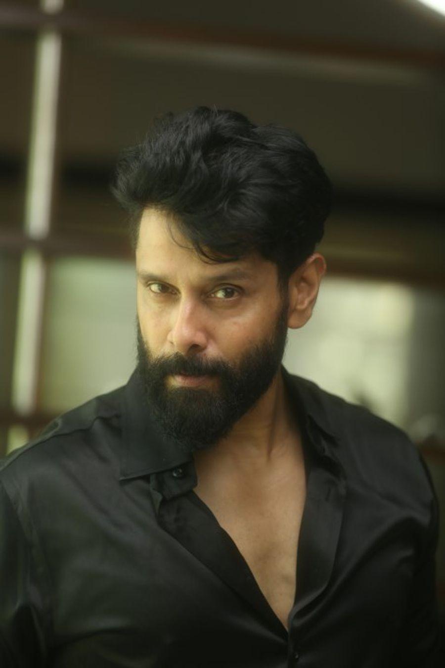 Actor Vikram Latest Stills