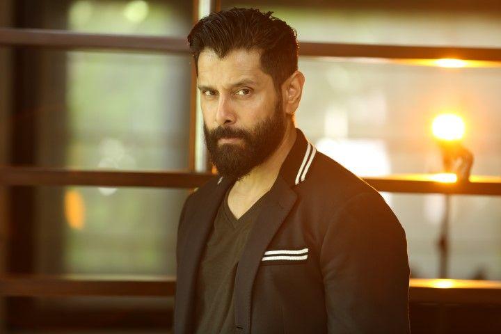 Actor Vikram Latest Stills