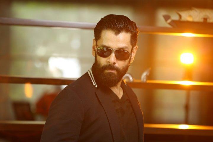 Actor Vikram Latest Stills