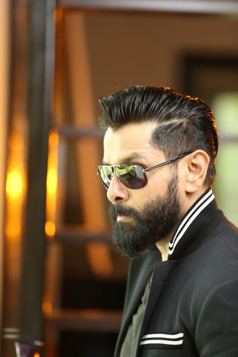 Actor Vikram Latest Stills