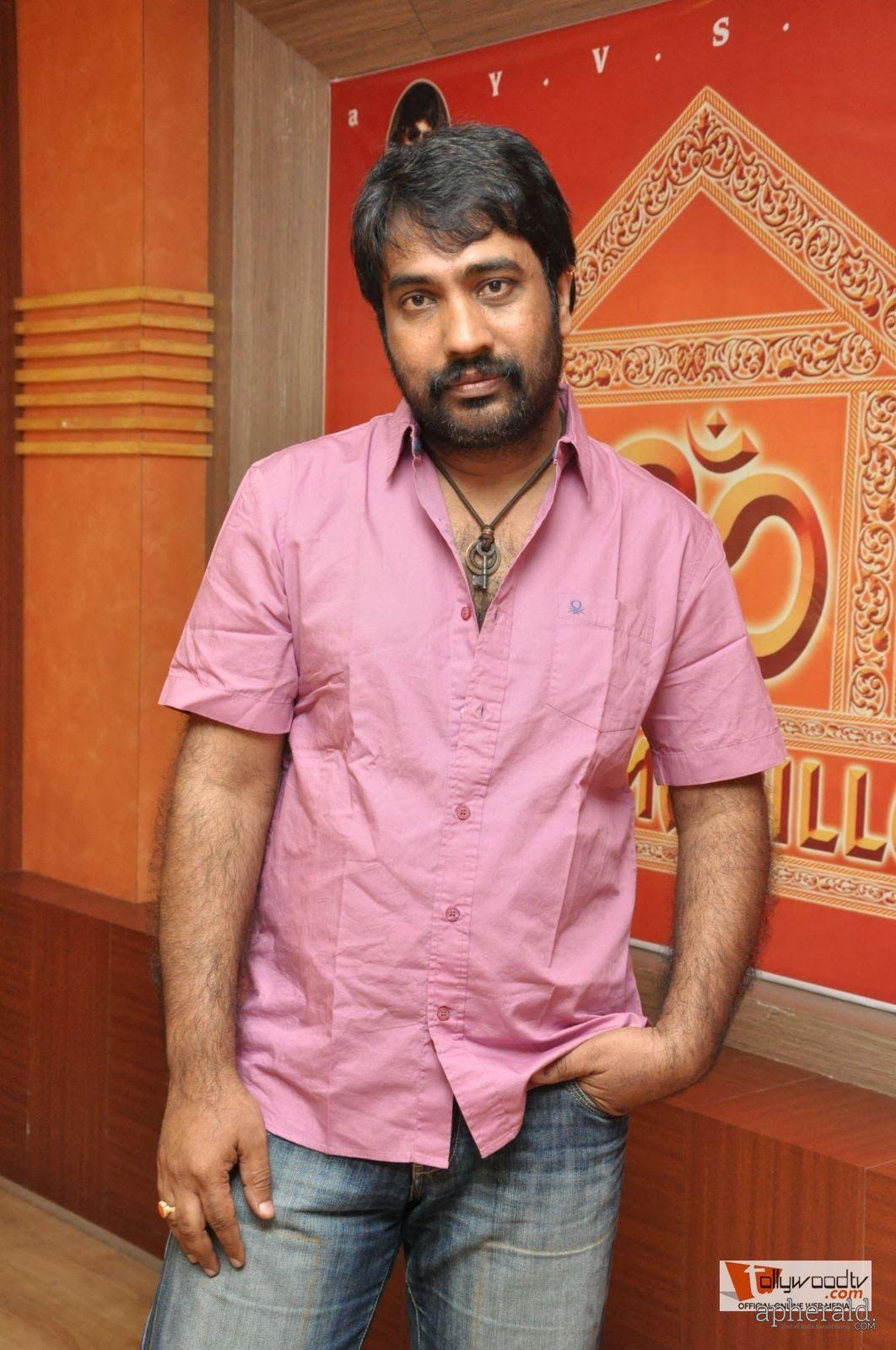 y v s chowdary photos