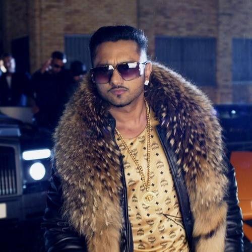 Yo Yo Honey Singh Images