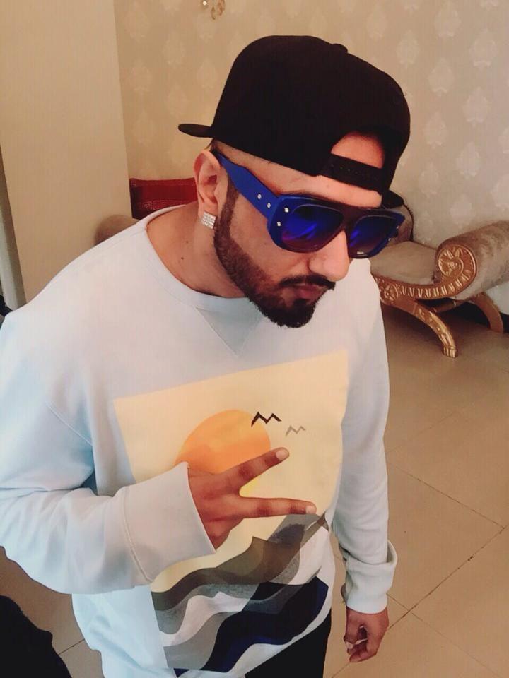 Yo Yo Honey Singh Images
