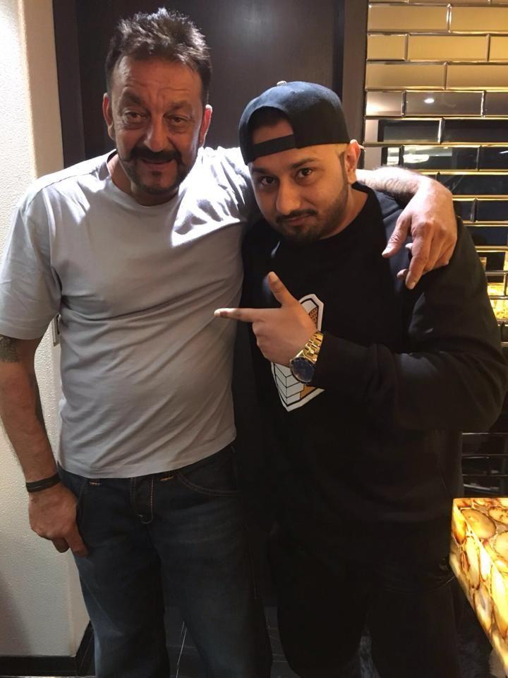 Yo Yo Honey Singh Images