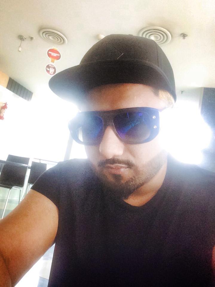 Yo Yo Honey Singh Images