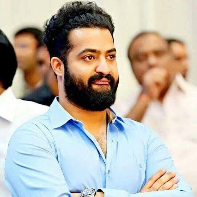 Young Tiger NTR Latest Stills