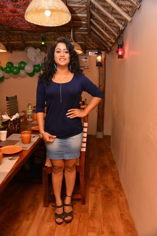  Deepu Naidu Recent Stills