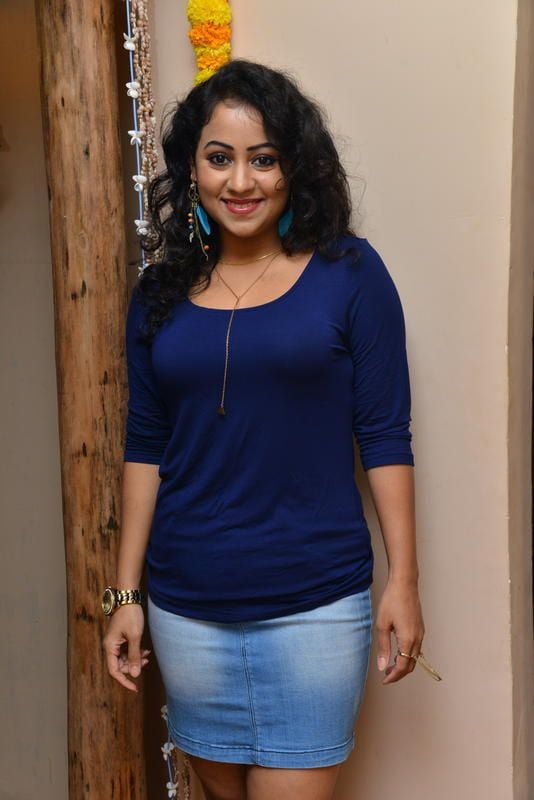  Deepu Naidu Recent Stills