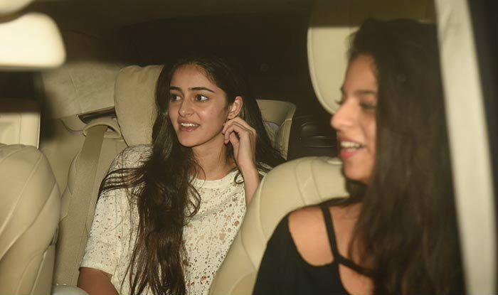 17 Most Hottest Photo's of Ananya Pandey