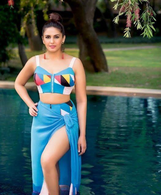 23 Actress Huma Qureshi Latest & Hot Photos 2017