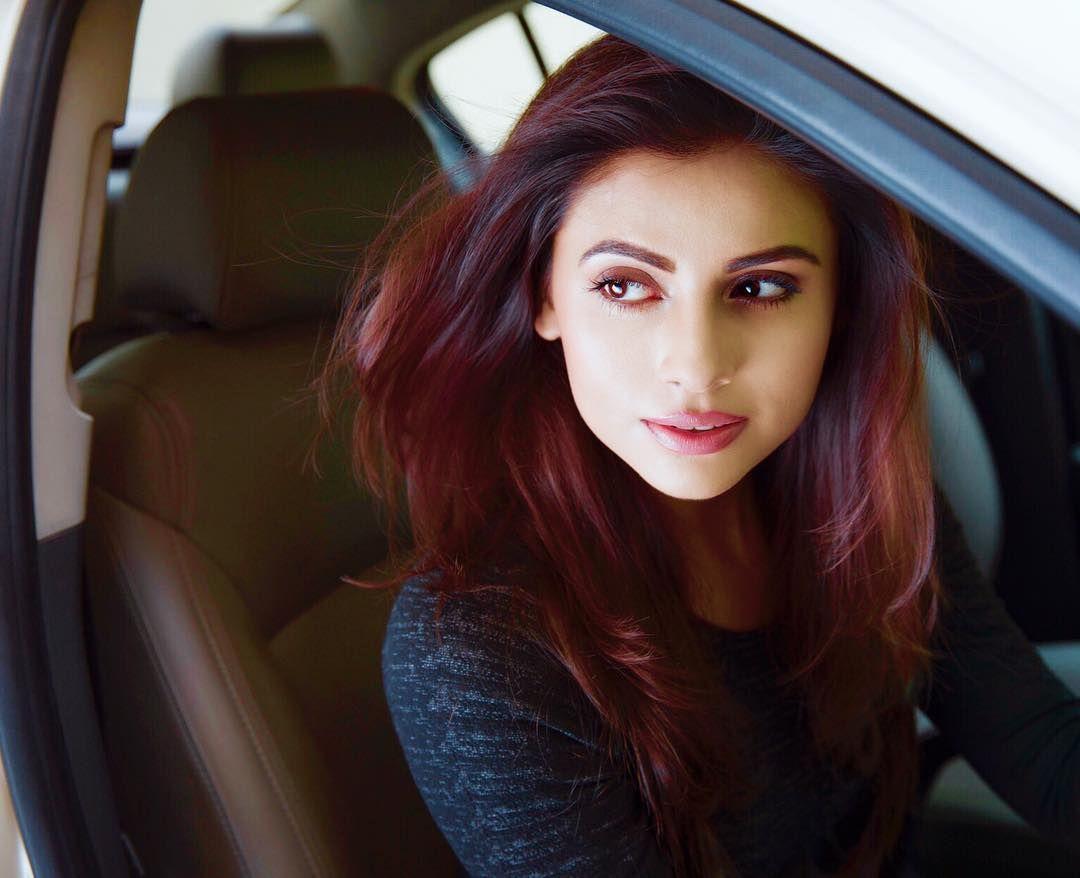 30+ Hot Pics Of IPL Fan's New Crush Malti Chahar