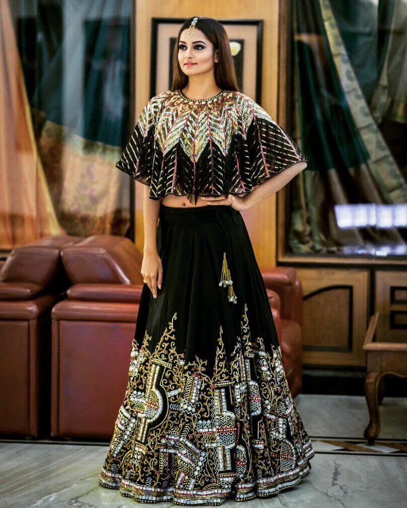 30 Best Shanvi Srivastava Latest Hot Unseen Photoshoot Stills