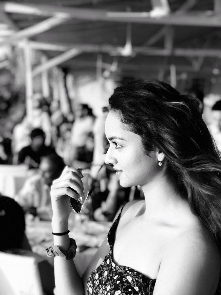 30 Best Shanvi Srivastava Latest Hot Unseen Photoshoot Stills