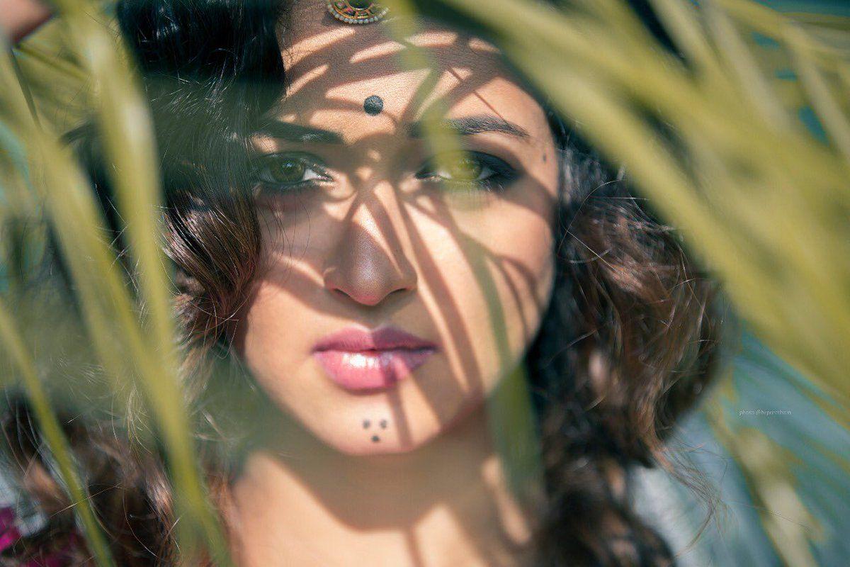 30 Best Shanvi Srivastava Latest Hot Unseen Photoshoot Stills