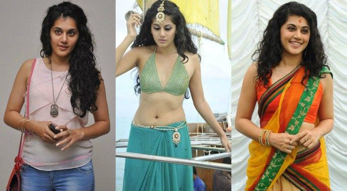 30 South Indian Actress expose in Jeans and Saree and Bikini