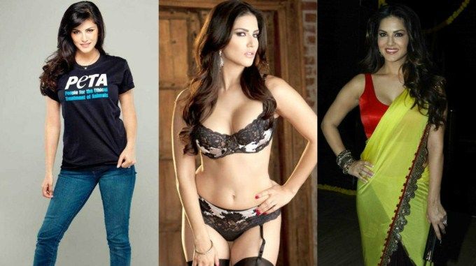 30 South Indian Actress expose in Jeans and Saree and Bikini