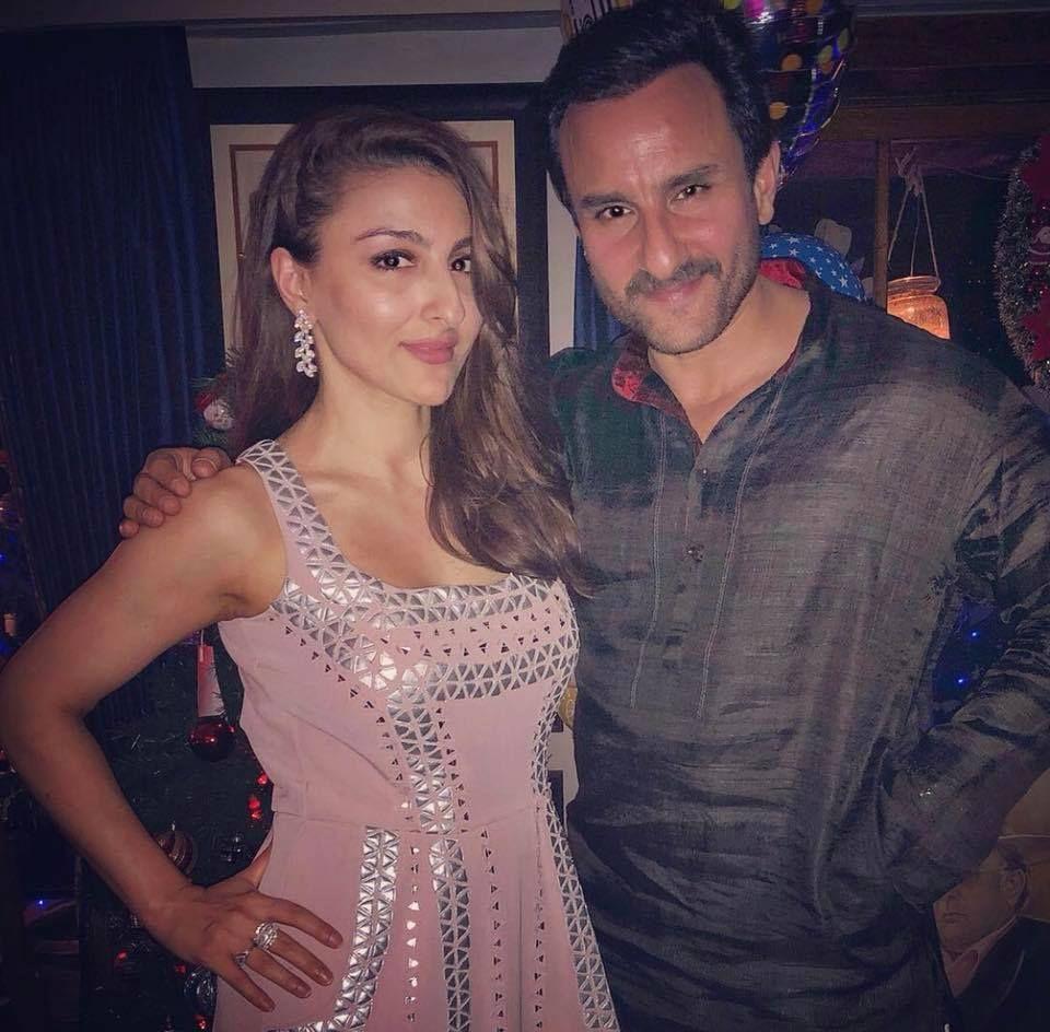 35 Soha Ali Khan All Time Top Best Photos Collections