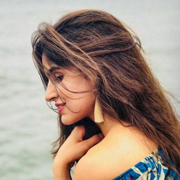 50+ Unseen Sakshi Malik Photos You Will Never Miss To See