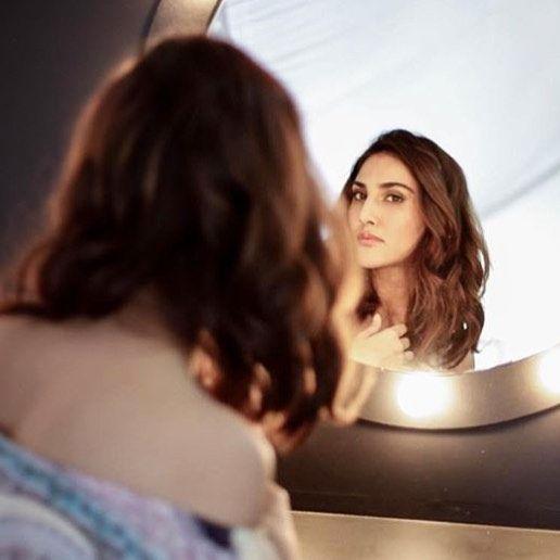 50 Best looking Hot & Beautiful HQ Photos of Actress Vaani Kapoor