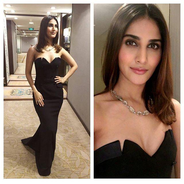 50 Best looking Hot & Beautiful HQ Photos of Actress Vaani Kapoor
